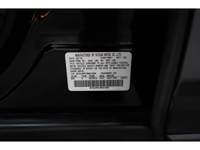 SEMINUEVOS INFINITI QX50 a Estados en autogozo