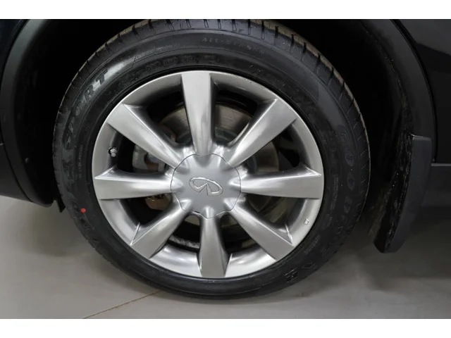 SEMINUEVOS INFINITI QX50 a Estados en autogozo