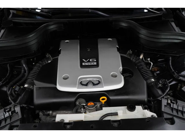 SEMINUEVOS INFINITI QX50 a Estados en autogozo