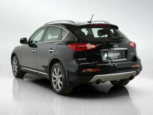 SEMINUEVOS INFINITI QX50 a Estados en autogozo