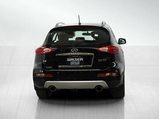 SEMINUEVOS INFINITI QX50 a Estados en autogozo