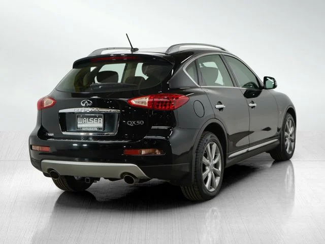 SEMINUEVOS INFINITI QX50 a Estados en autogozo