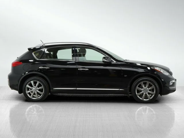 SEMINUEVOS INFINITI QX50 a Estados en autogozo
