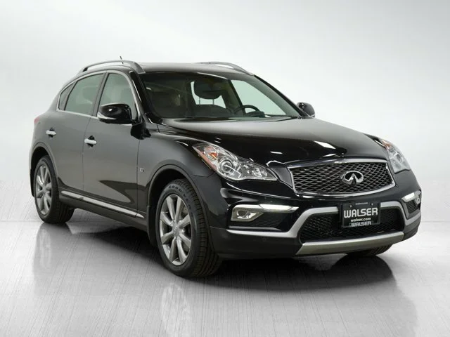 SEMINUEVOS INFINITI QX50 a Estados en autogozo