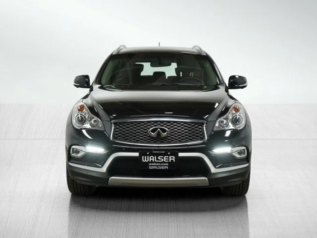SEMINUEVOS INFINITI QX50 a Estados en autogozo