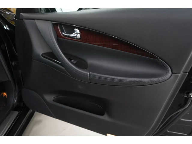 SEMINUEVOS INFINITI QX50 a Estados en autogozo