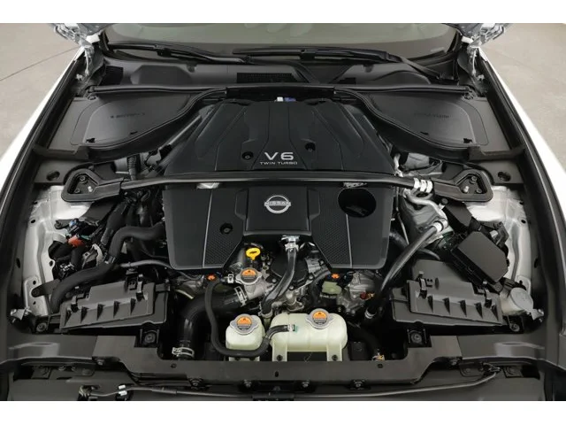 SEMINUEVOS NISSAN Z a Estados en autogozo