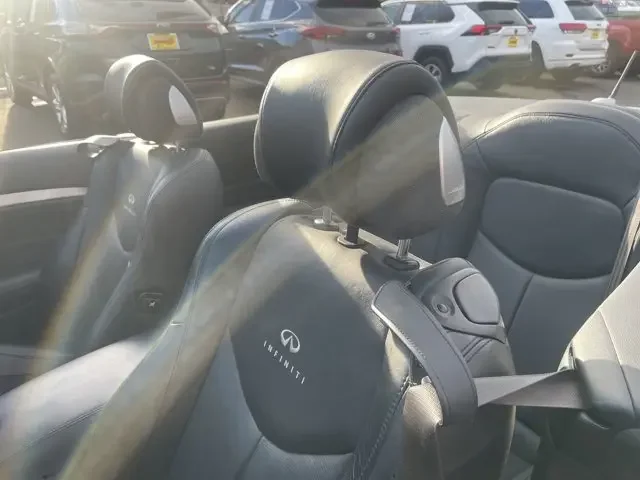 SEMINUEVOS INFINITI Q60 Convertible a Estados en autogozo