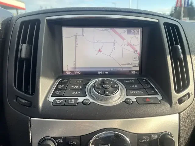 SEMINUEVOS INFINITI Q60 Convertible a Estados en autogozo