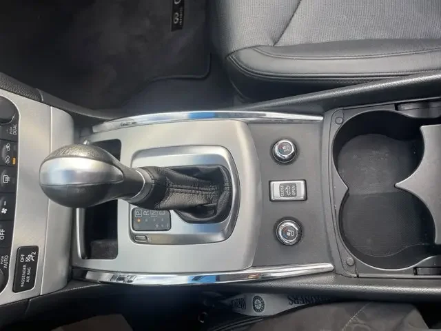 SEMINUEVOS INFINITI Q60 Convertible a Estados en autogozo
