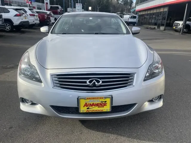 SEMINUEVOS INFINITI Q60 Convertible a Estados en autogozo