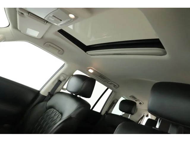 SEMINUEVOS NISSAN Armada a Estados en autogozo