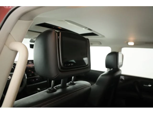 SEMINUEVOS NISSAN Armada a Estados en autogozo