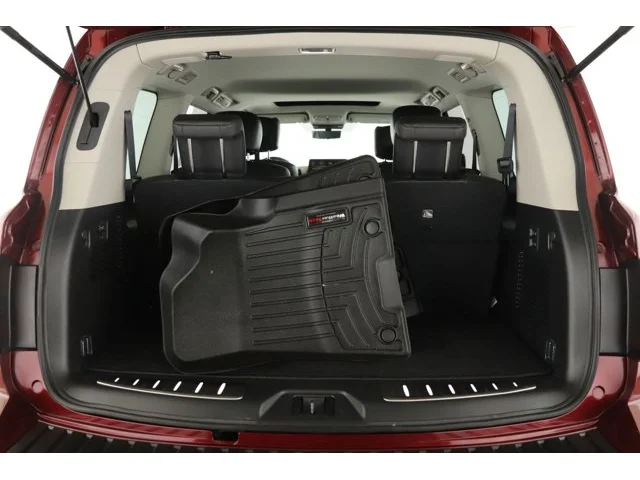 SEMINUEVOS NISSAN Armada a Estados en autogozo
