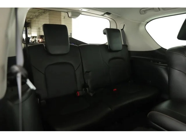SEMINUEVOS NISSAN Armada a Estados en autogozo