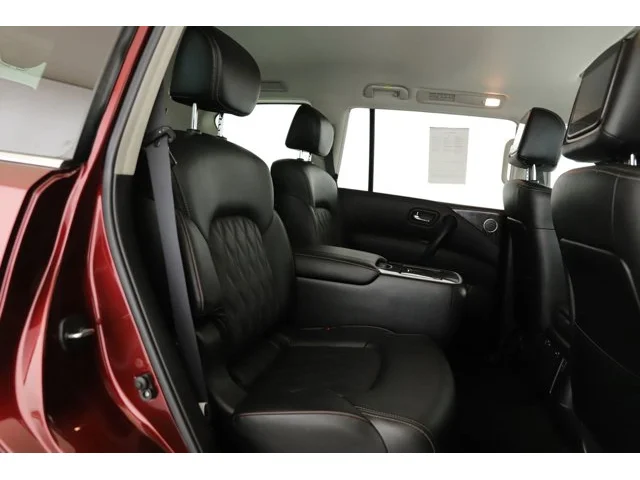 SEMINUEVOS NISSAN Armada a Estados en autogozo
