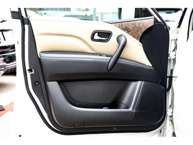 SEMINUEVOS INFINITI QX80 a Estados en autogozo