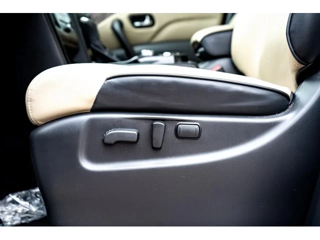 SEMINUEVOS INFINITI QX80 a Estados en autogozo