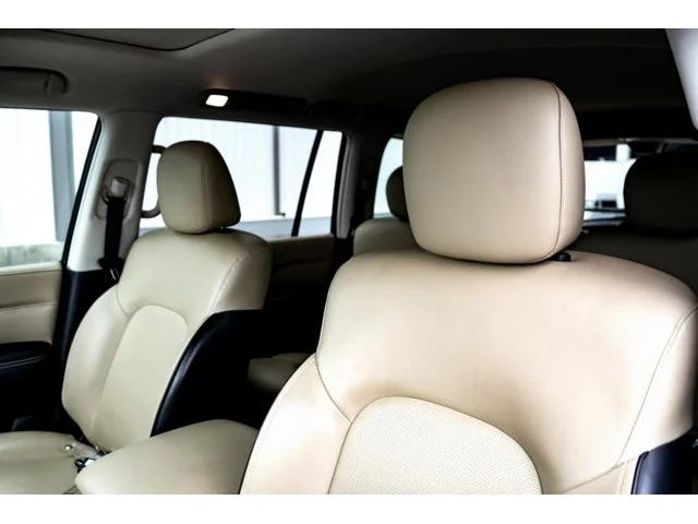 SEMINUEVOS INFINITI QX80 a Estados en autogozo