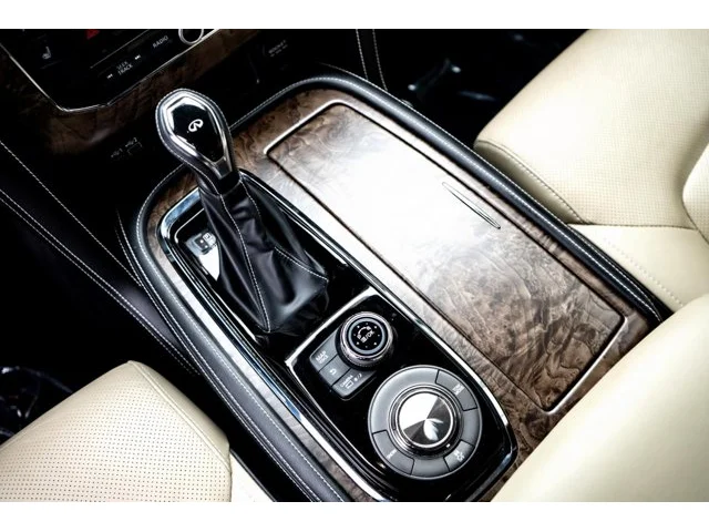 SEMINUEVOS INFINITI QX80 a Estados en autogozo