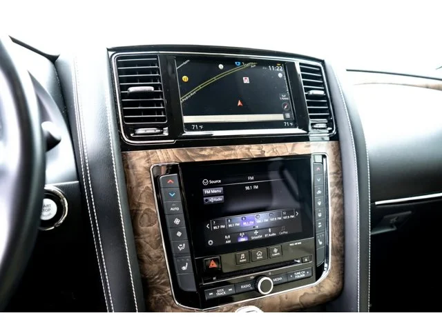 SEMINUEVOS INFINITI QX80 a Estados en autogozo