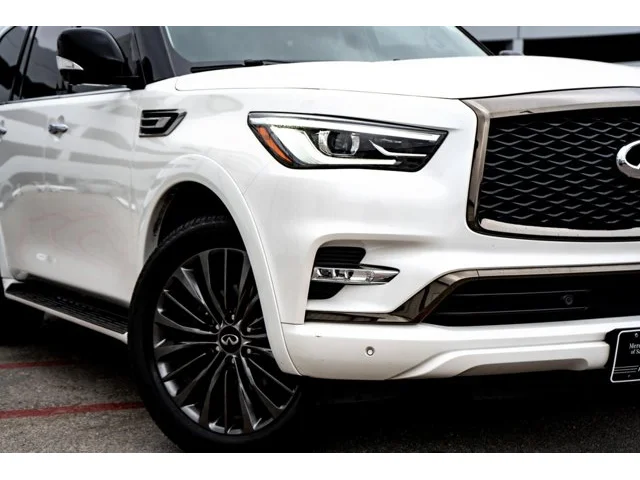 SEMINUEVOS INFINITI QX80 a Estados en autogozo