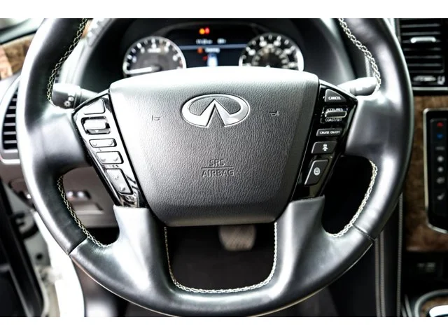 SEMINUEVOS INFINITI QX80 a Estados en autogozo