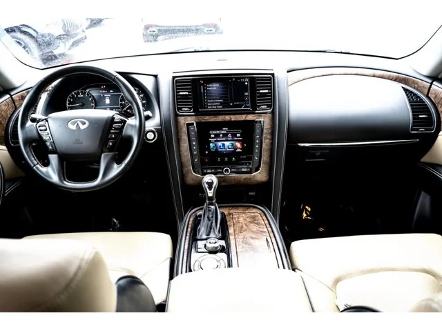 SEMINUEVOS INFINITI QX80 a Estados en autogozo