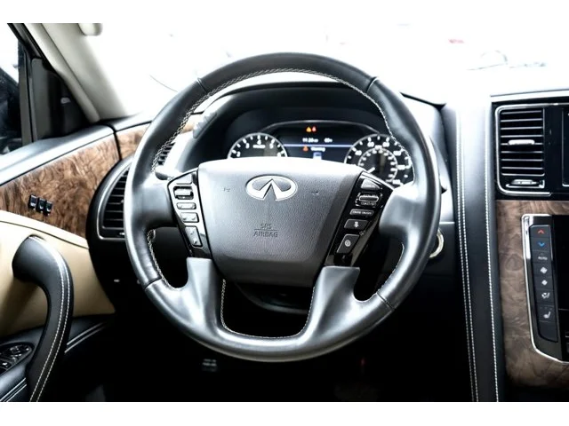 SEMINUEVOS INFINITI QX80 a Estados en autogozo