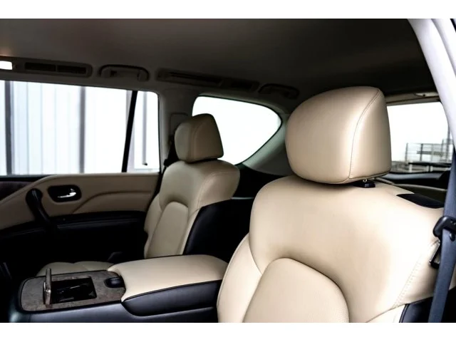 SEMINUEVOS INFINITI QX80 a Estados en autogozo