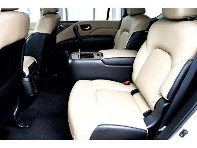 SEMINUEVOS INFINITI QX80 a Estados en autogozo
