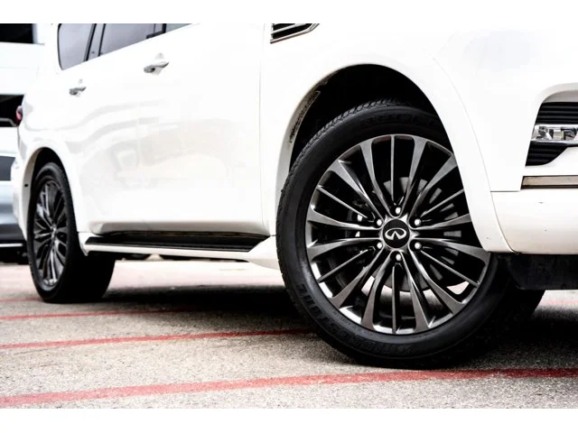 SEMINUEVOS INFINITI QX80 a Estados en autogozo