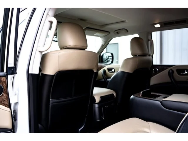 SEMINUEVOS INFINITI QX80 a Estados en autogozo