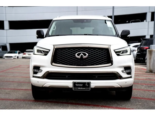 SEMINUEVOS INFINITI QX80 a Estados en autogozo