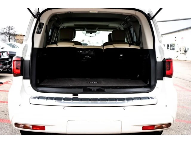 SEMINUEVOS INFINITI QX80 a Estados en autogozo