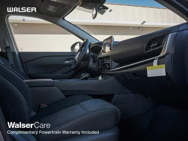 Nuevos NISSAN ROGUE à Estados chez autogozo