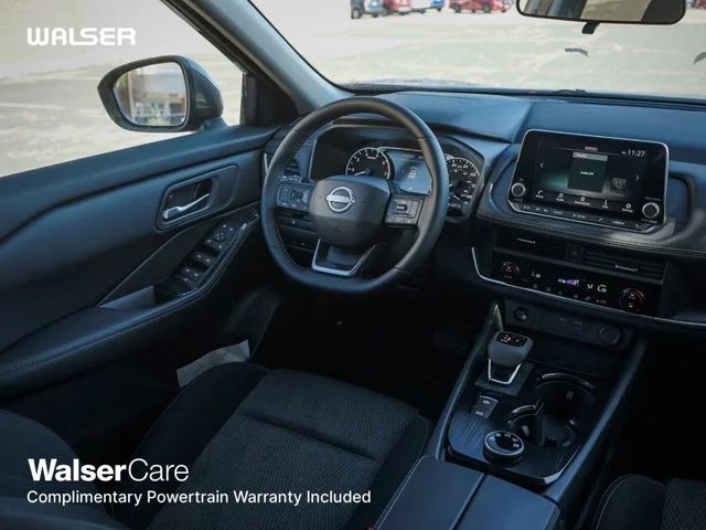 Nuevos NISSAN ROGUE à Estados chez autogozo