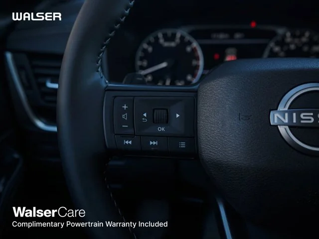 Nuevos NISSAN ROGUE à Estados chez autogozo