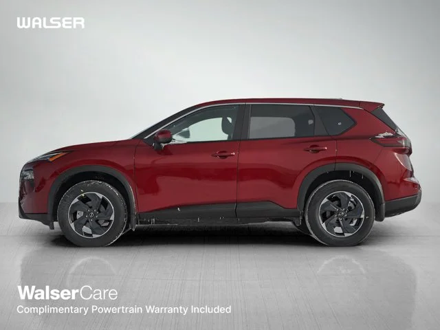 Nuevos NISSAN ROGUE à Estados chez autogozo