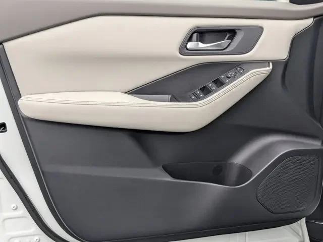 Nuevos NISSAN ROGUE à Estados chez autogozo