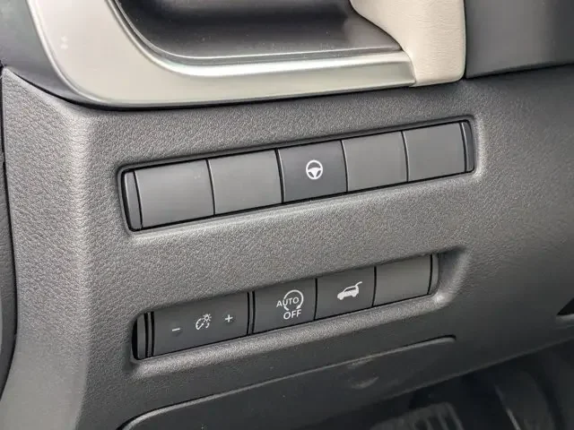 Nuevos NISSAN ROGUE à Estados chez autogozo