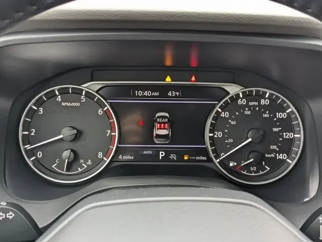 Nuevos NISSAN ROGUE à Estados chez autogozo