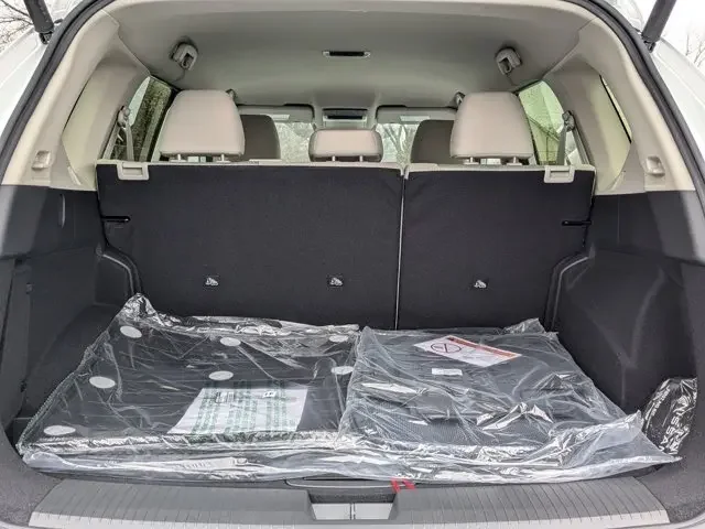 Nuevos NISSAN ROGUE à Estados chez autogozo