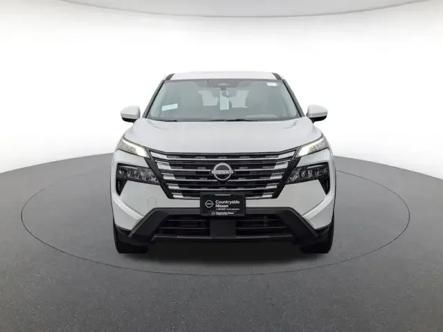 Nuevos NISSAN ROGUE à Estados chez autogozo