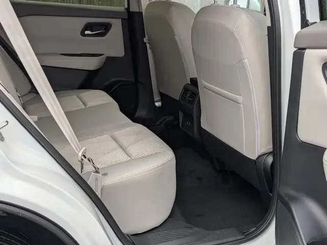 Nuevos NISSAN ROGUE à Estados chez autogozo