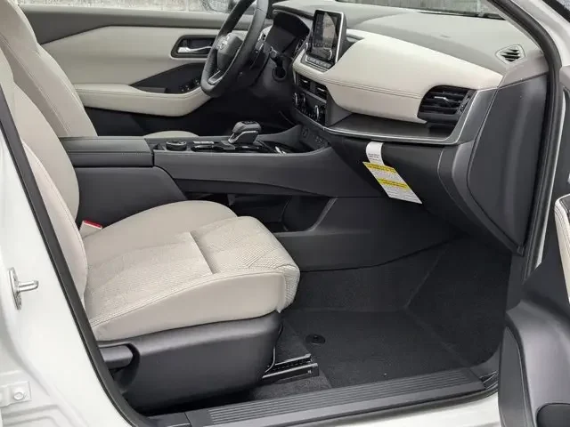 Nuevos NISSAN ROGUE à Estados chez autogozo