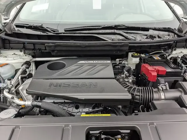 Nuevos NISSAN ROGUE à Estados chez autogozo