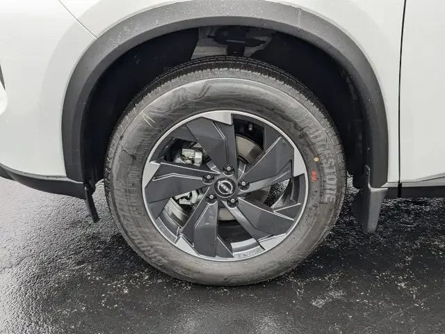 Nuevos NISSAN ROGUE à Estados chez autogozo