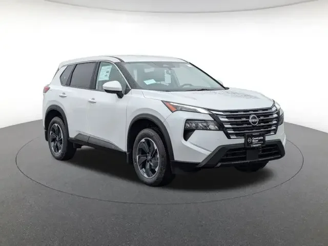 Nuevos NISSAN ROGUE à Estados chez autogozo