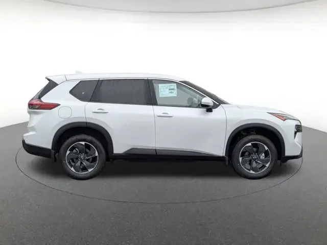 Nuevos NISSAN ROGUE à Estados chez autogozo